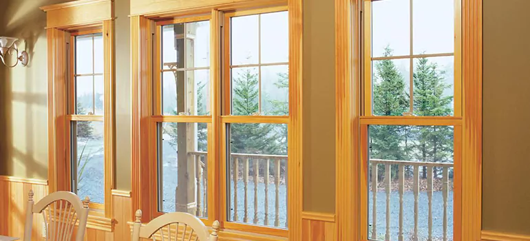 Safety Tempered Glass Window Installation in Homestead, FL