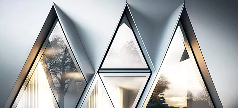 Trapezoid Window Design in Homestead, FL