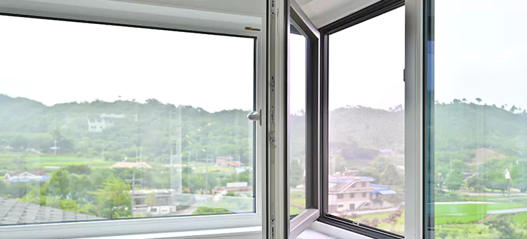 Large Triple Pane Windows in Homestead, FL