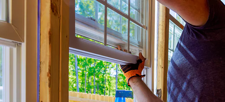 Decorative Window Film Services in Homestead, FL