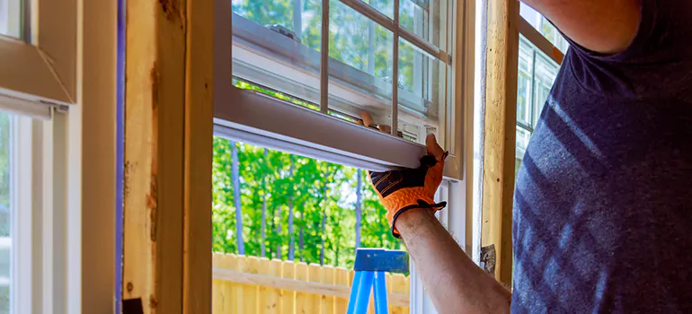 Home Window Repair in Homestead, FL
