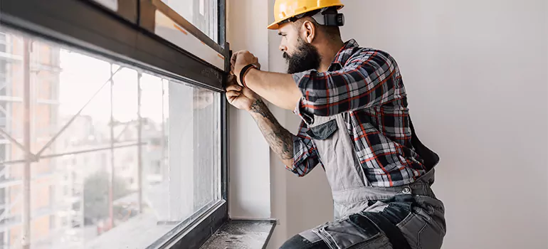 Window Glazing Company in Homestead, FL