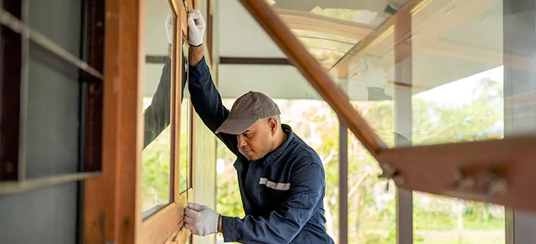 Energy-efficient Window Insulation in Homestead, FL