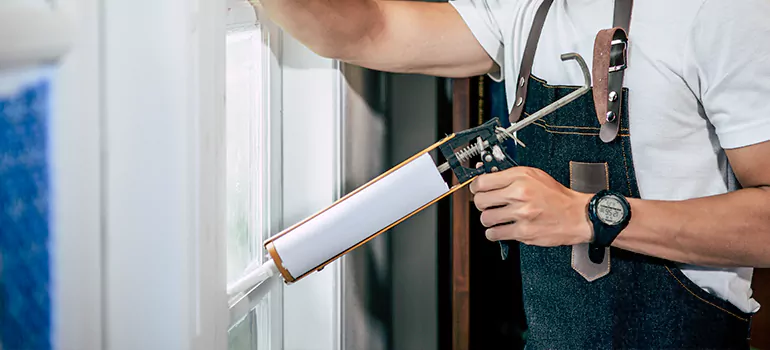 Window Jamb Extension in Homestead, FL