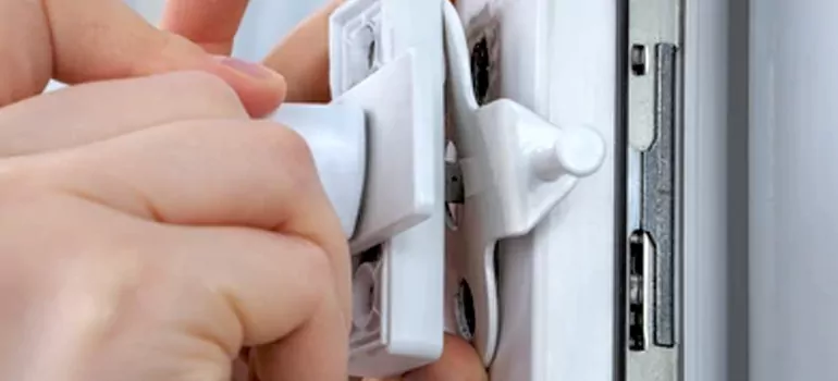 Window Lock Assembly in Homestead, FL