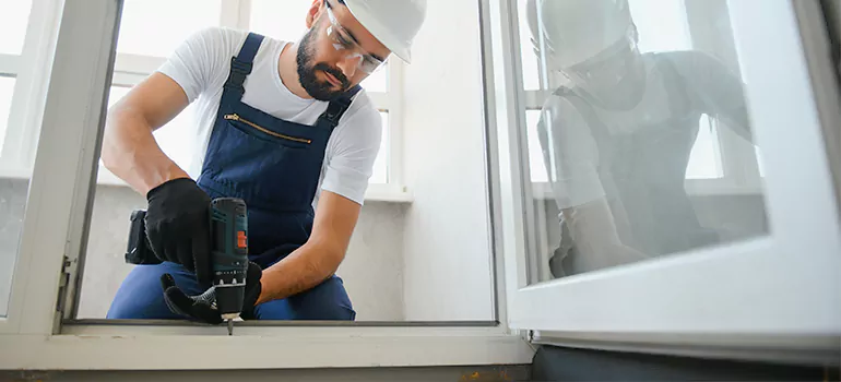 Replace Broken Window Pane in Homestead, FL