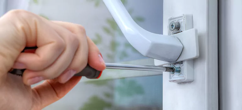 Window Crack Repair in Homestead, FL