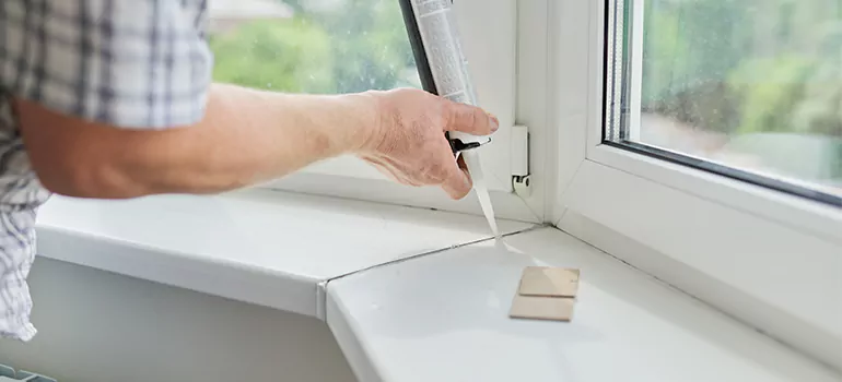 Professional Accordion Door Repair in Homestead, FL