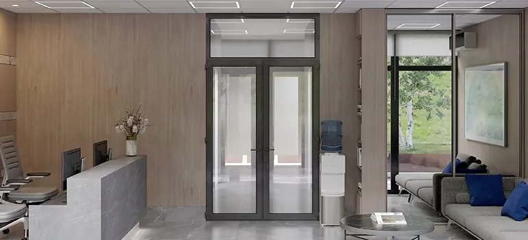 Residential Accordion Door Repair in Homestead, FL