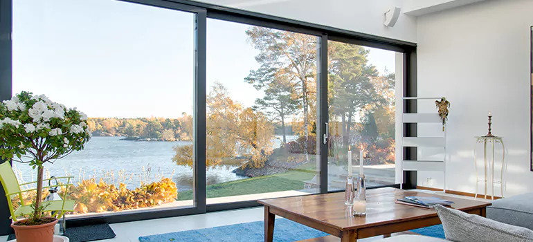 Aluminum Door Installation in Homestead, FL