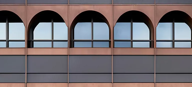 Modern Architectural Windows Repair in Homestead, FL