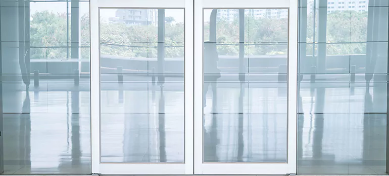 Automatic Door Openers in Homestead, FL