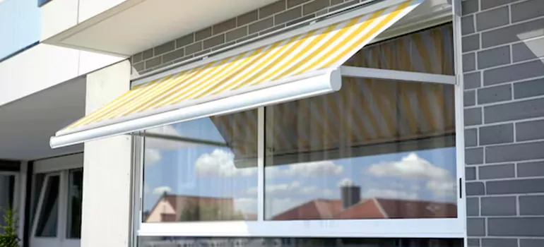 Awning Window Maintenance in Homestead, FL
