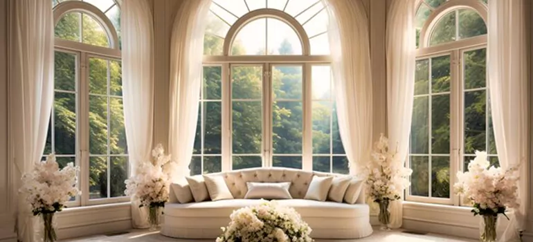 Interior Bay Window Installation in Homestead, FL