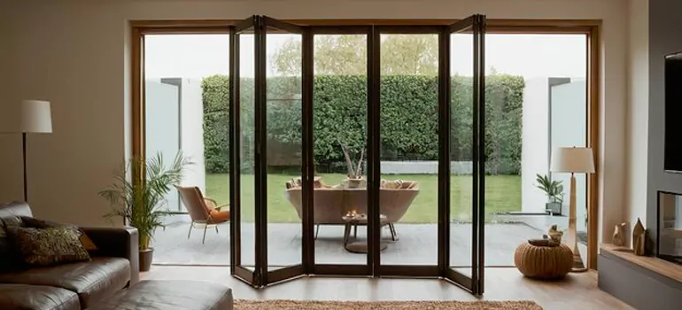 Cheap Bifold Doors in Homestead, FL