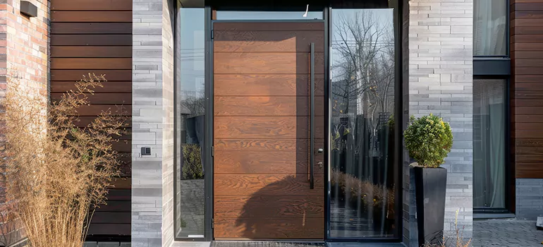 Burglary Proof Doors Company in Homestead, FL