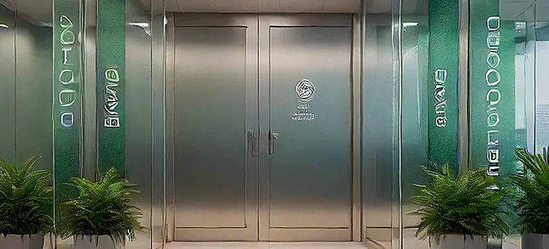 Commercial Entry Doors in Homestead, FL