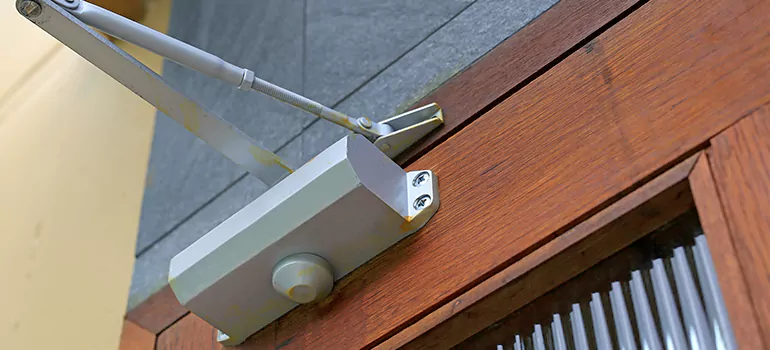 Electric Garage Door Opener Installation in Homestead, FL