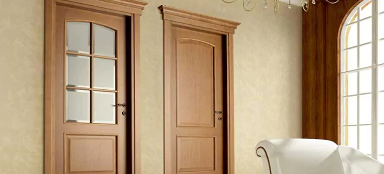 Cabinet Door Stiles in Homestead, FL