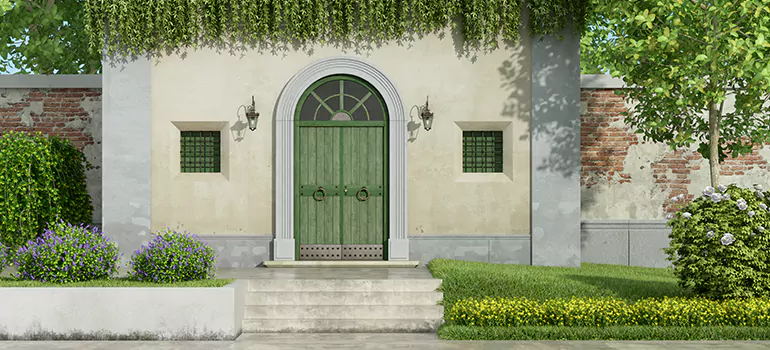 Weatherproof Screen Door in Homestead, FL