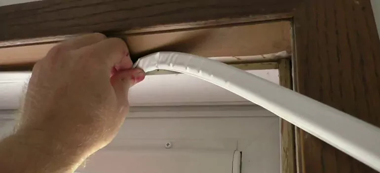 Commercial Door Weather Stripping in Homestead, FL
