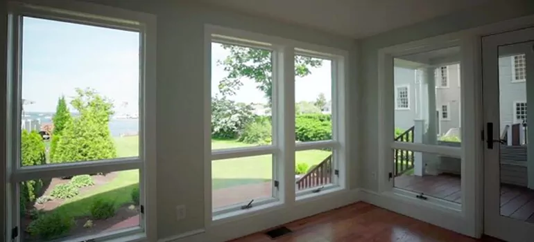 Double-hung Window Repair in Homestead, FL