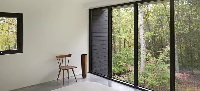 Triple Pane Energy Efficient Windows in Homestead, FL