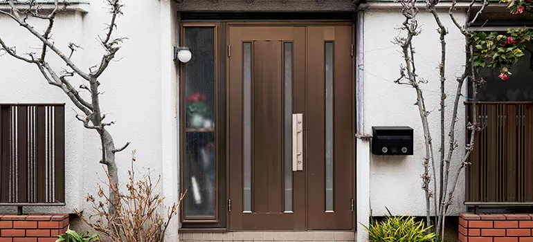 Exterior Doors And Windows in Homestead, FL