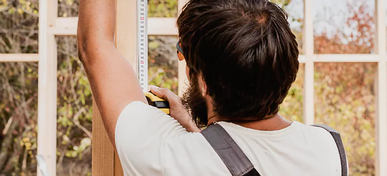Insulated Fixed Windows in Homestead, FL
