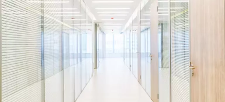 Frosted Glass Windows Replacement in Homestead, FL