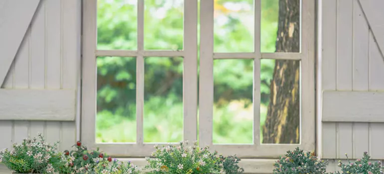 Professional Garden Window Enclosure Repair in Homestead, FL