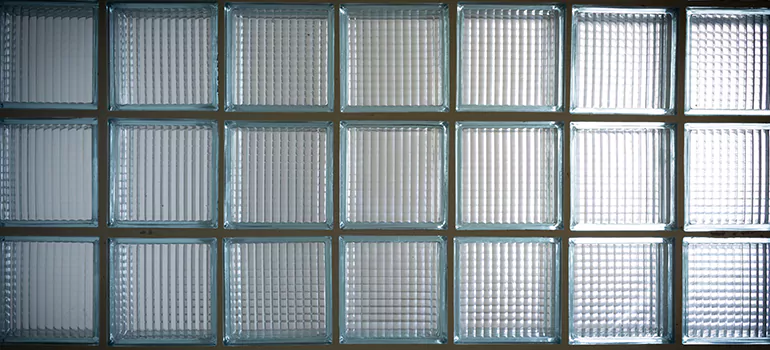 Basement Glass Window in Homestead, FL