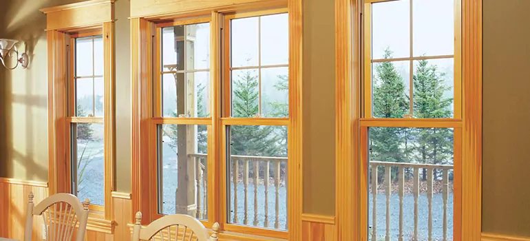 Government Incentives For Replacement Windows in Homestead, FL