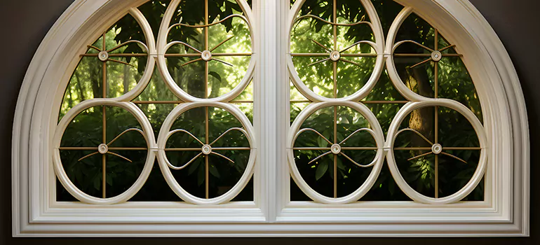 Half-round Window Replacement Contractors in Homestead, FL