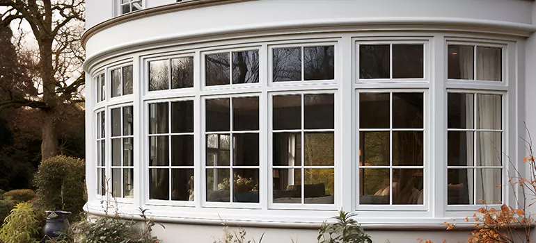 Home Window Pane Replacement in Homestead, FL