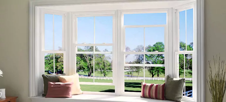 Residential Impact Window Installation Services in Homestead, FL