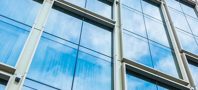 Industrial Window Insulation in Homestead, FL