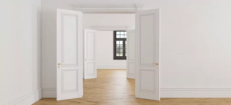 Solid Wood Interior Doors in Homestead, FL