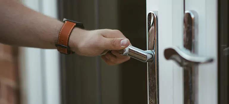 Lock Stile Activating Bracket in Homestead, FL