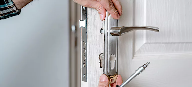 Multi Point Door Installation Solutions in Homestead, FL