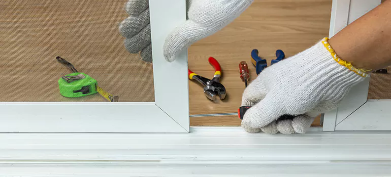 Window Frame Installation in Homestead, FL