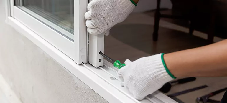 Patio Door Installation in Homestead,FL