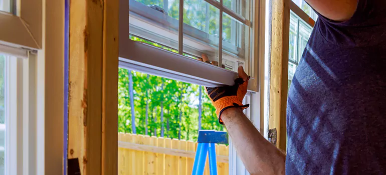 Removable Porch Windows in Homestead, FL