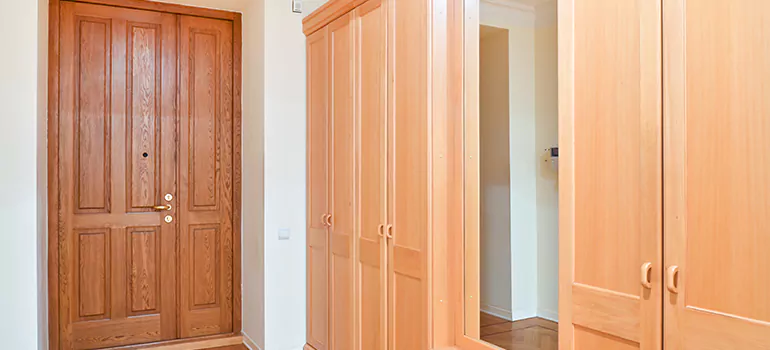 Prehung Wood Interior Doors in Homestead, FL