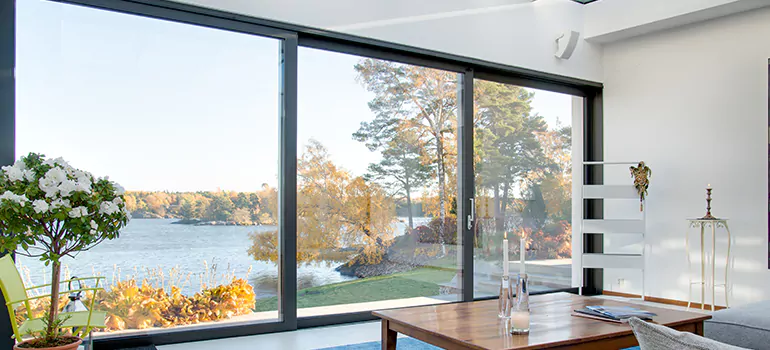 Custom Residential Window Tinting in Homestead, FL