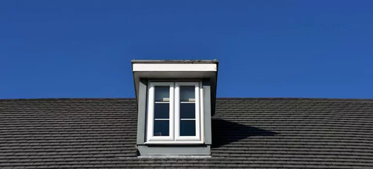 Roof Window Installation in Homestead, FL
