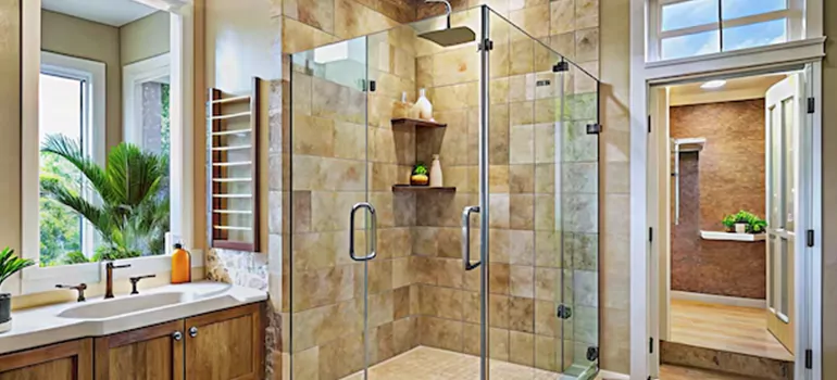Shower Doors Repair in Homestead, FL