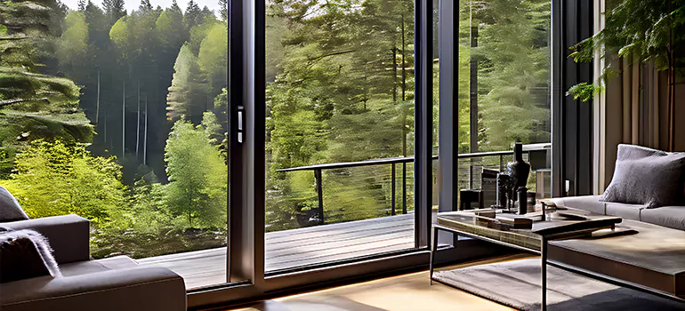 Single Slider Window Insulation Services in Homestead, FL