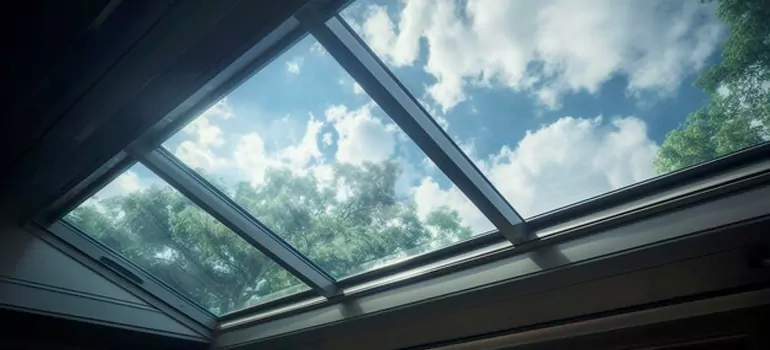 Roofing Skylight Installation in Homestead, FL