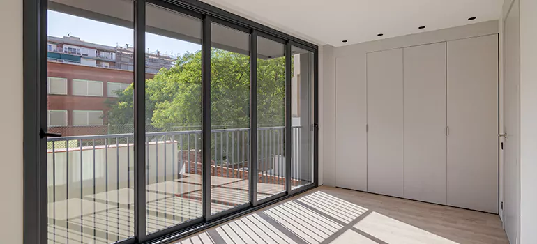 Custom Sliding Window Installation in Homestead, FL